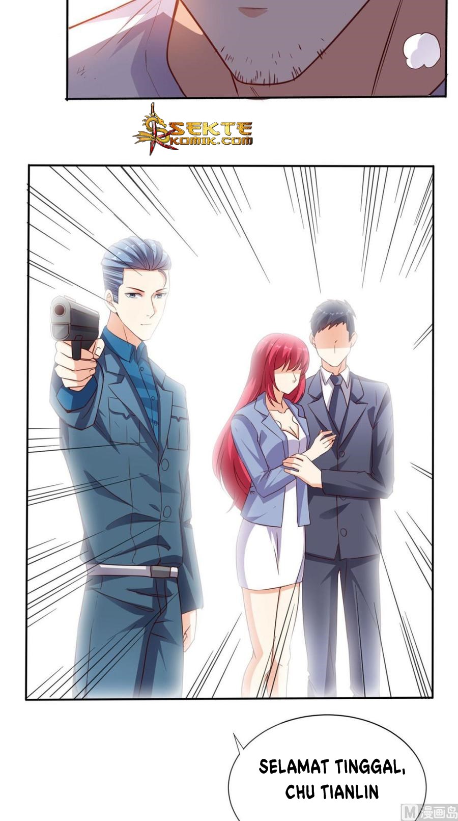 Super WeChat Chapter 33 Bahasa Indonesia